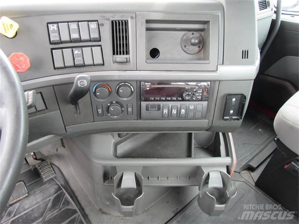 Volvo VNR64T300 Tegljači