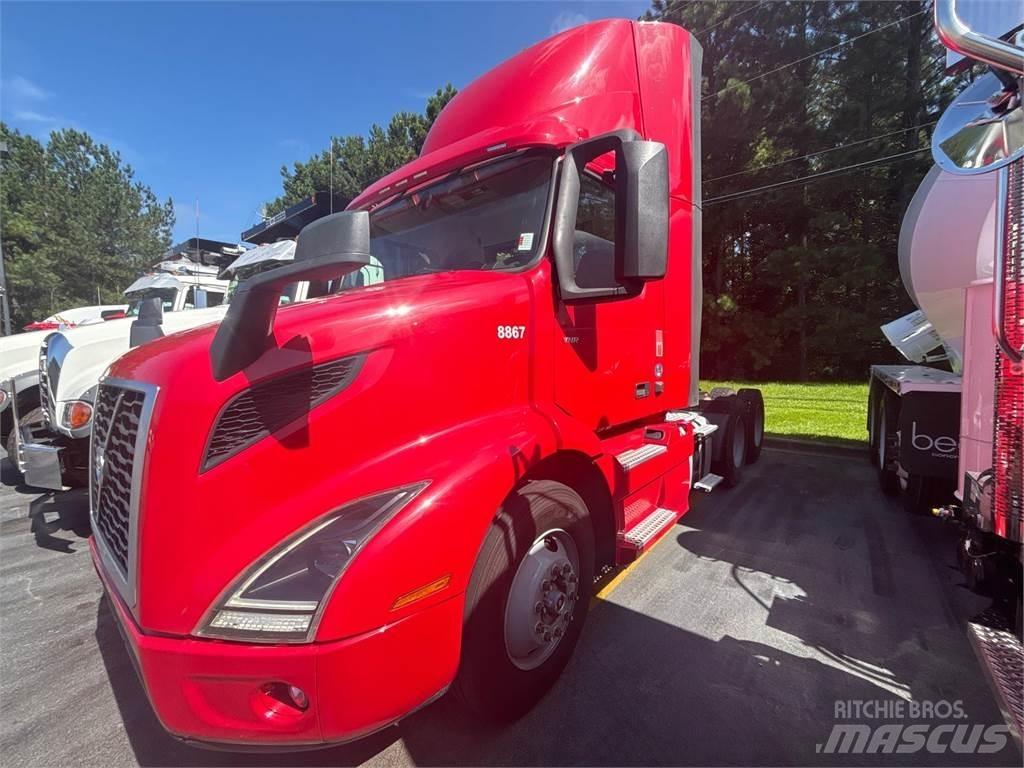 Volvo VNR64T300 Tegljači