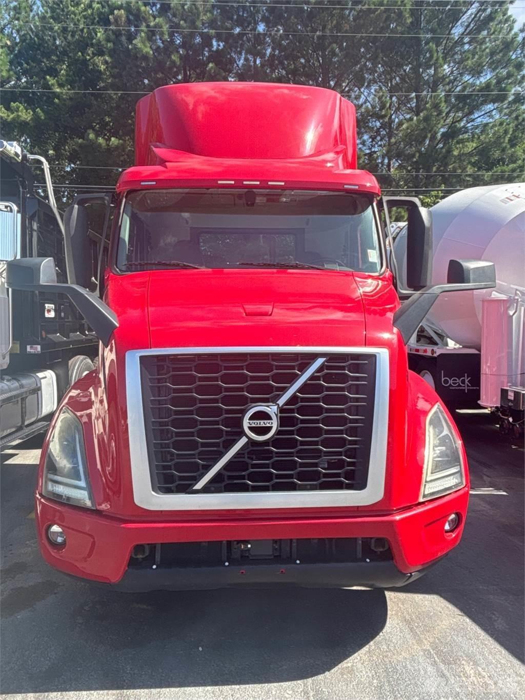 Volvo VNR64T300 Tegljači