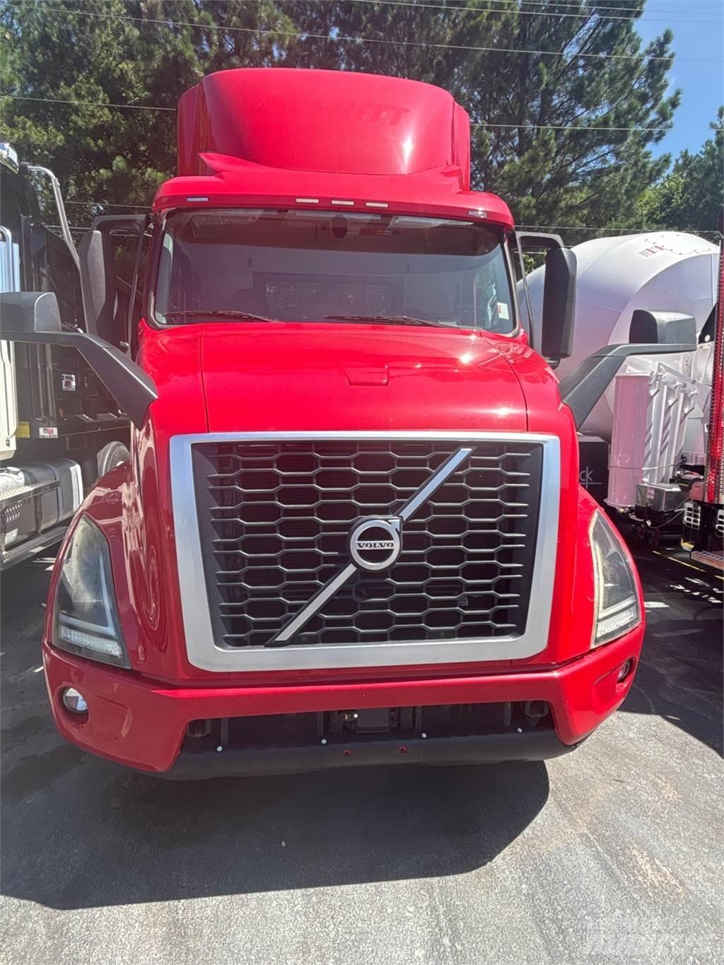 Volvo VNR64T300 Tegljači