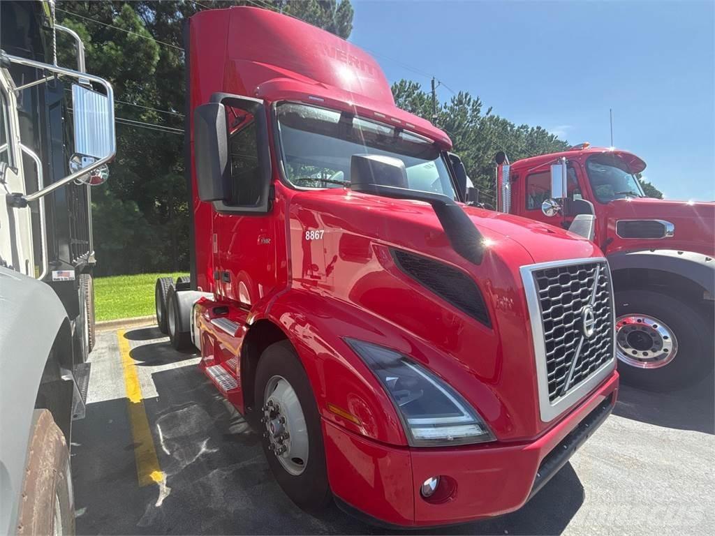 Volvo VNR64T300 Tegljači
