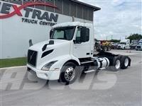 Volvo VNR64T300 Tegljači
