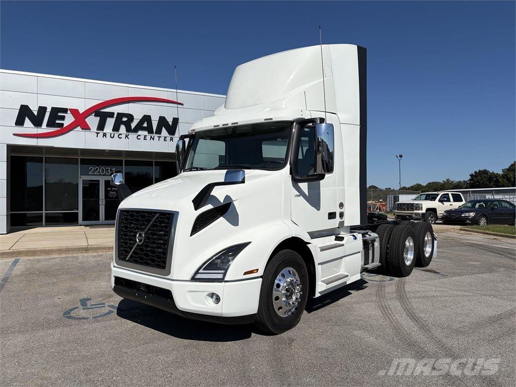 Volvo VNR64T300 Tegljači