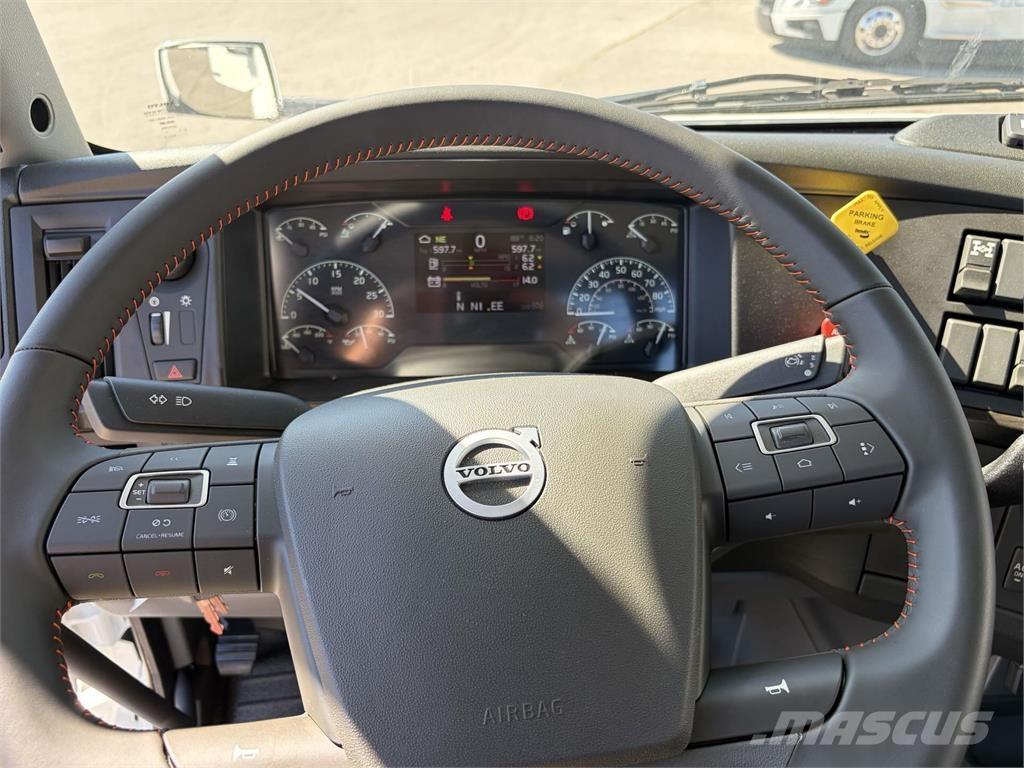 Volvo VNR64T300 Tegljači