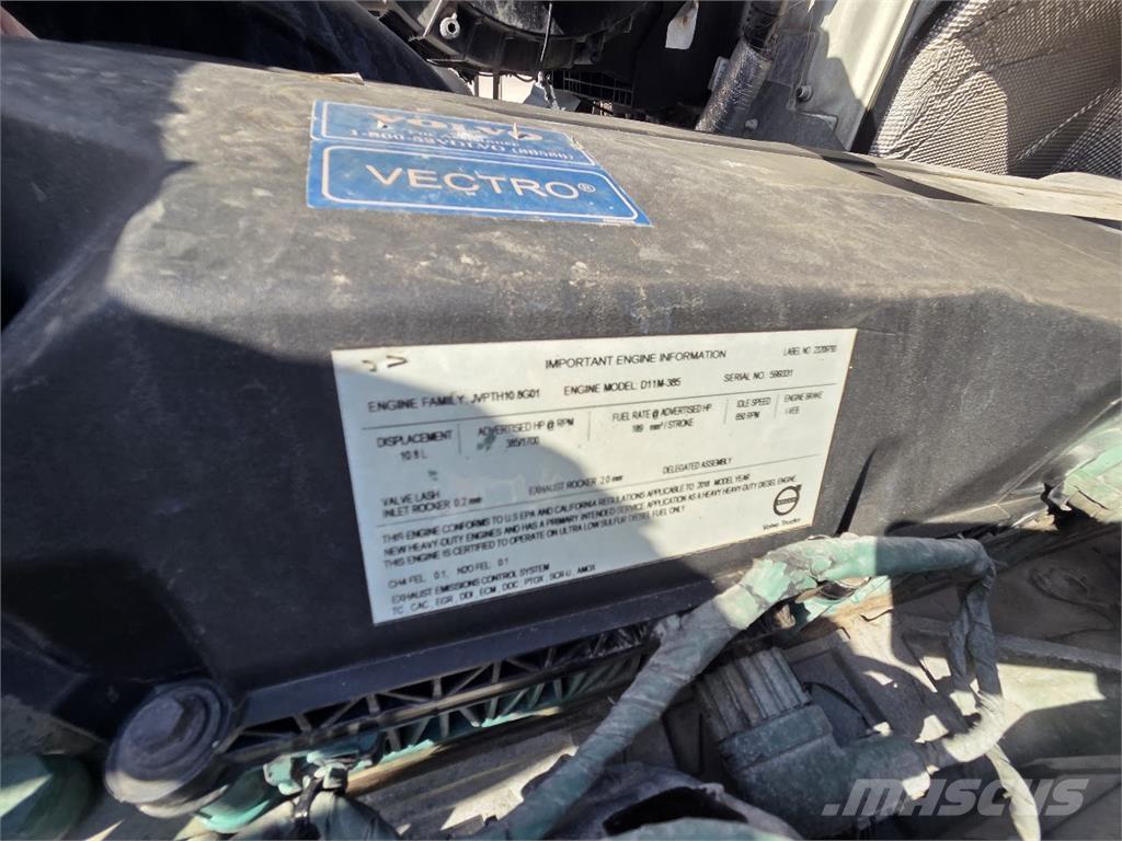 Volvo VNR64T300 Tegljači