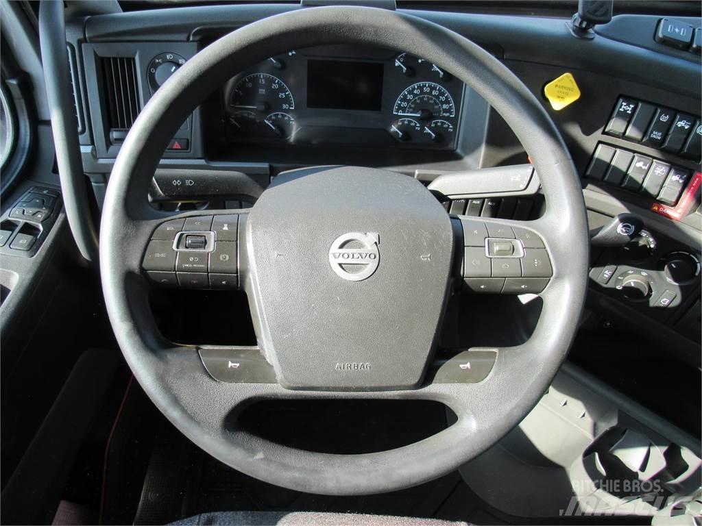 Volvo VNR64T400 Tegljači