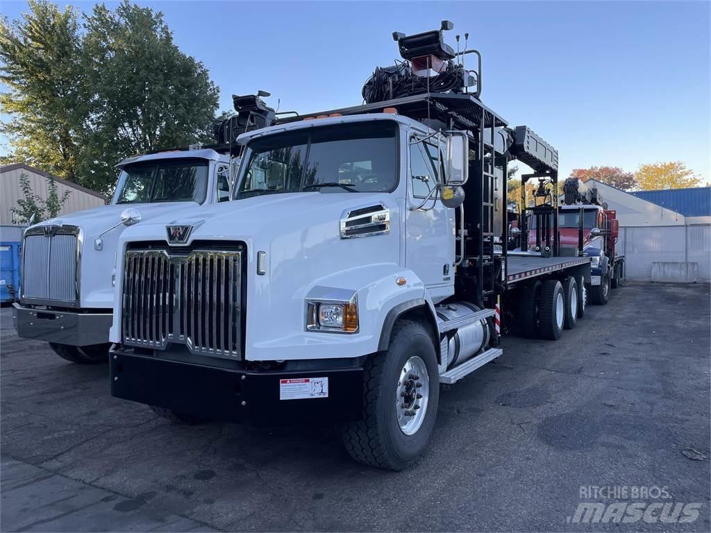 Western Star 4700SB Kamioni-šasije