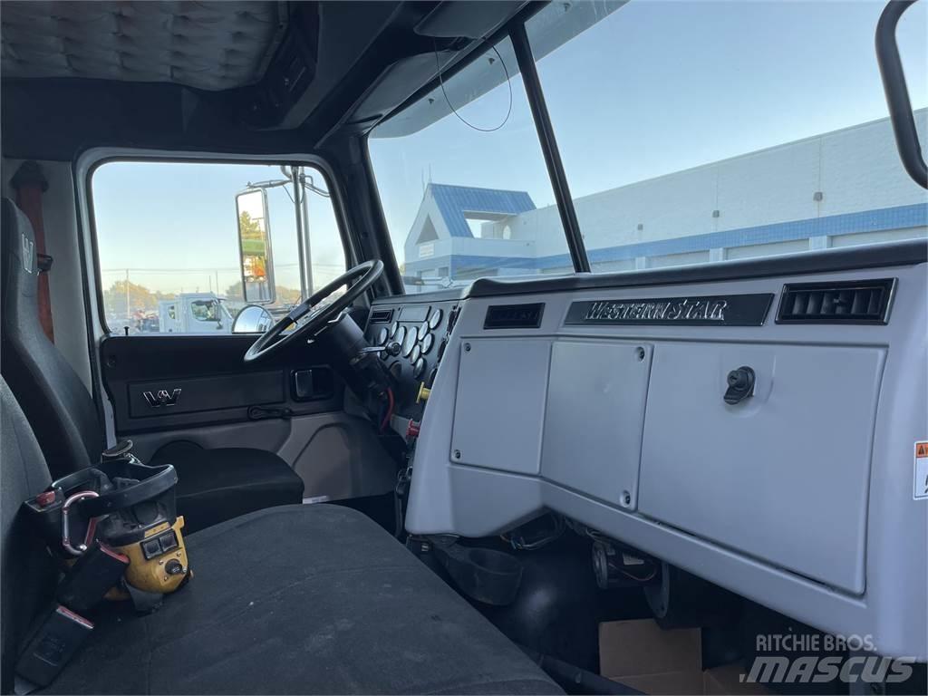 Western Star 4700SB Kamioni-šasije