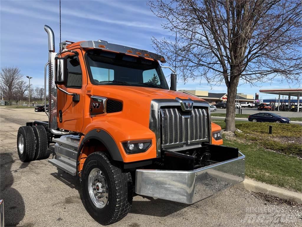 Western Star 47X Ostali kamioni