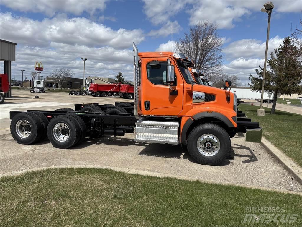 Western Star 47X Ostali kamioni