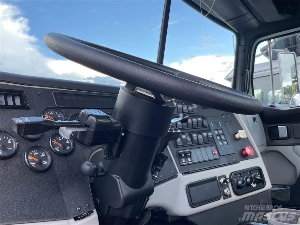 Wstar 4700SB Ostali kamioni