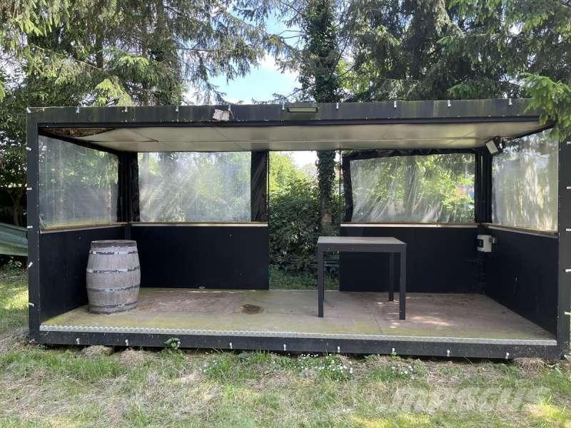  AUTRE 15 M2 Ostalo za građevinarstvo