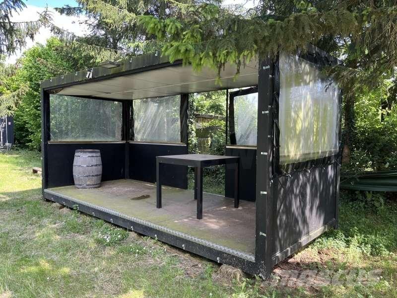  AUTRE 15 M2 Ostalo za građevinarstvo