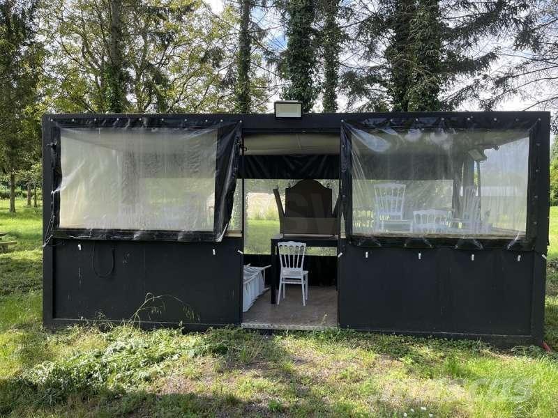  AUTRE 15 M2 Ostalo za građevinarstvo