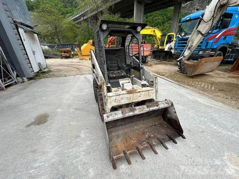 Bobcat 543 Mini utovarivači