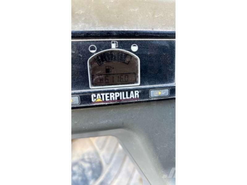CAT 302.5C Mini bageri < 7t