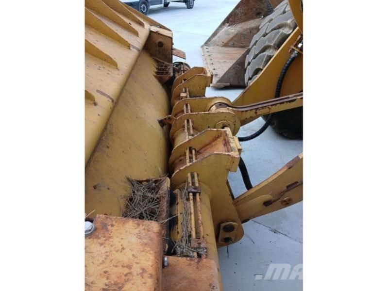 CAT 926M Utovarivači na točkove
