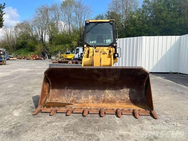 CAT 953C2 Utovarivaču guseničara