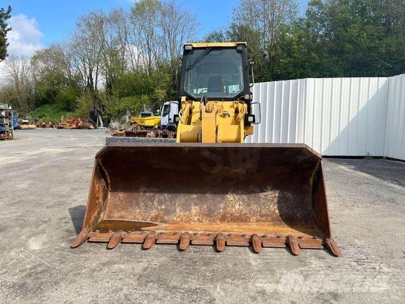 CAT 953C2 Utovarivaču guseničara