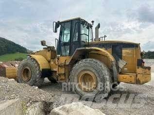 CAT 962G Utovarivači na točkove