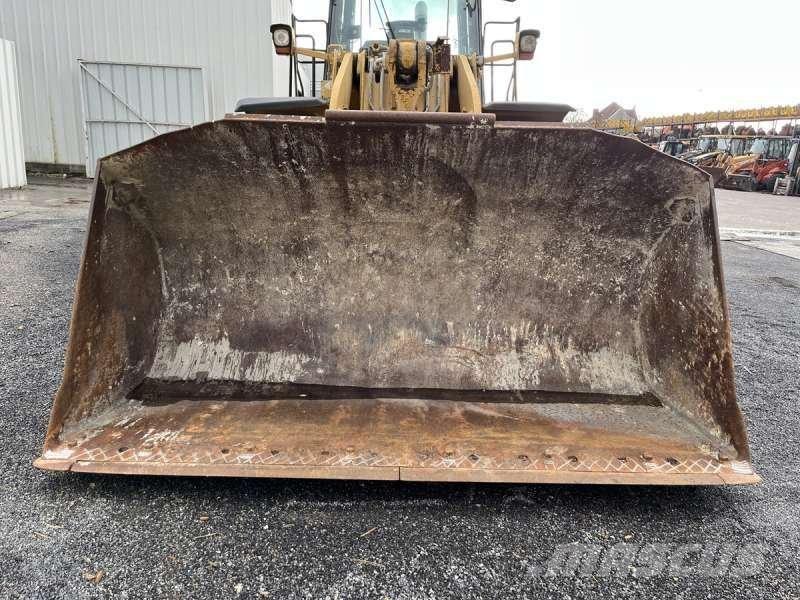 CAT 962G Utovarivači na točkove