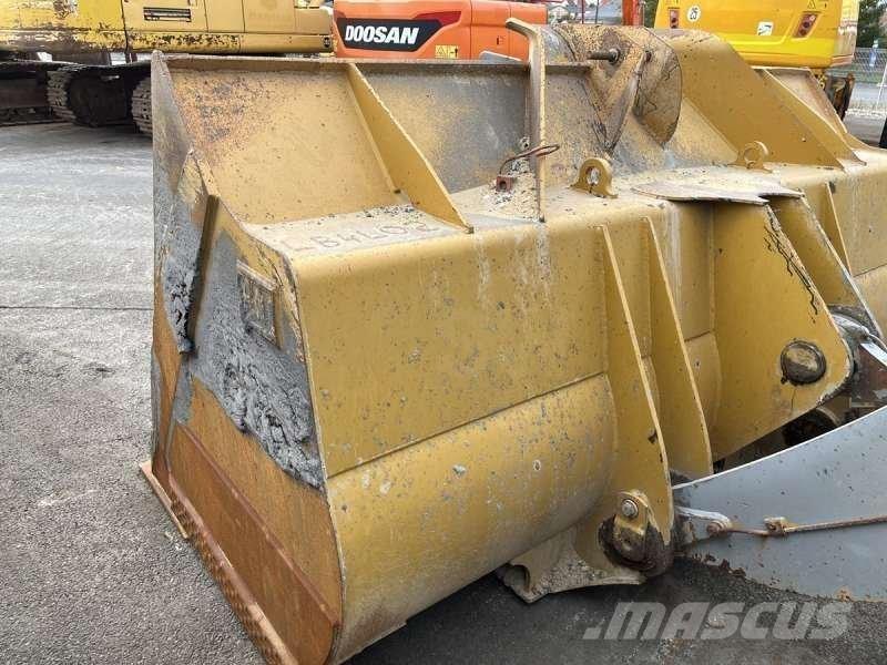 CAT 962K Utovarivači na točkove