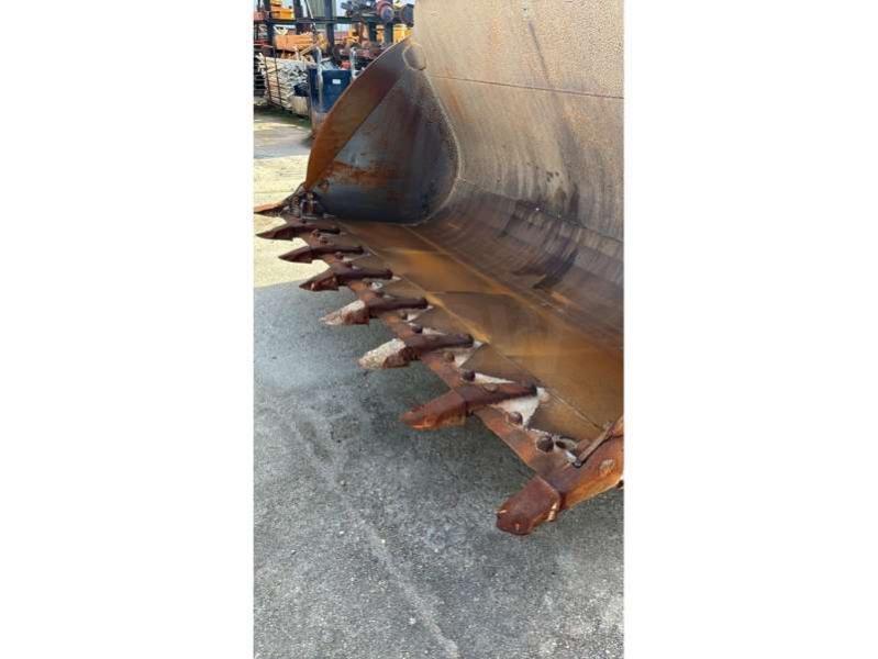 CAT 962K Utovarivači na točkove