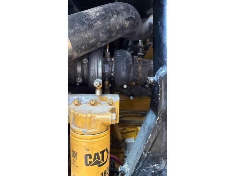 CAT 963C Utovarivaču guseničara