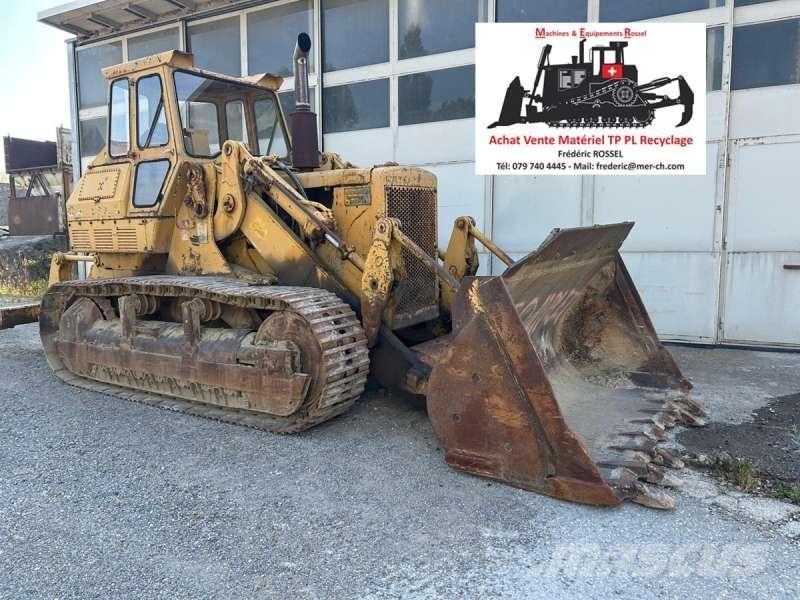 CAT 977K Utovarivaču guseničara