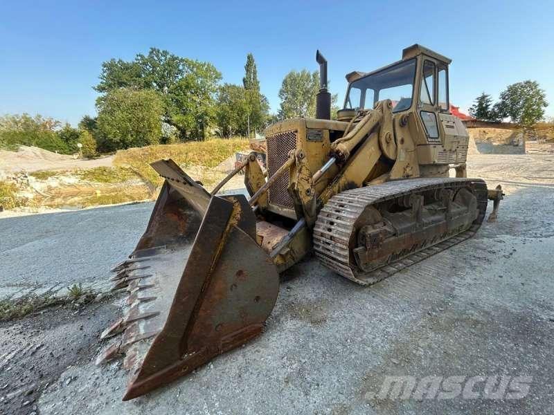 CAT 977K Utovarivaču guseničara