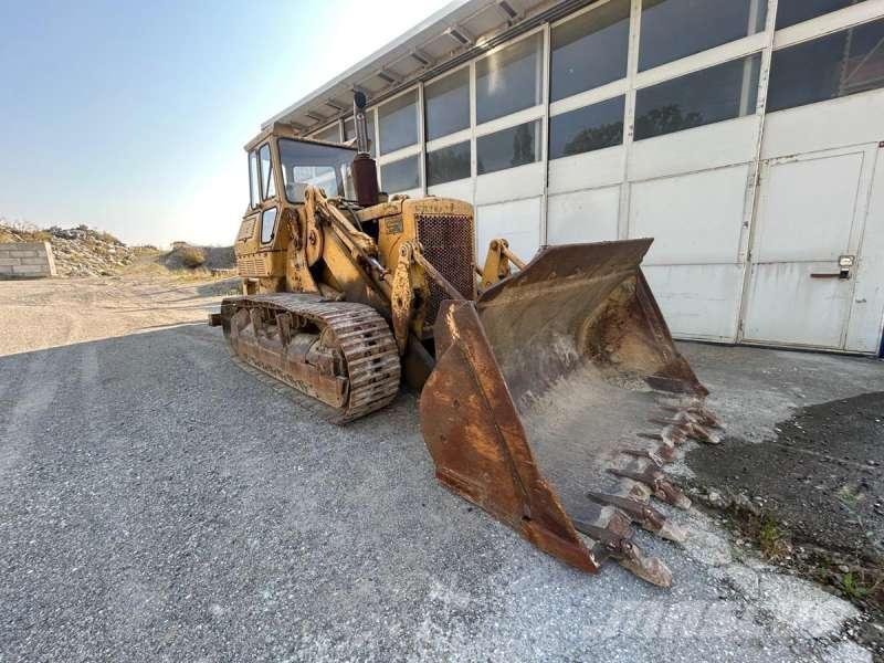 CAT 977K Utovarivaču guseničara