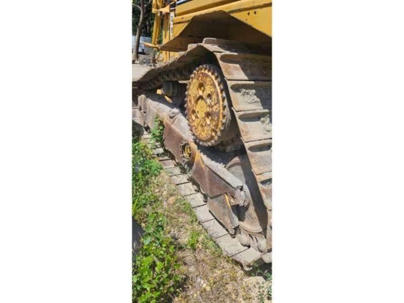 CAT D6RXL Buldožeri guseničari