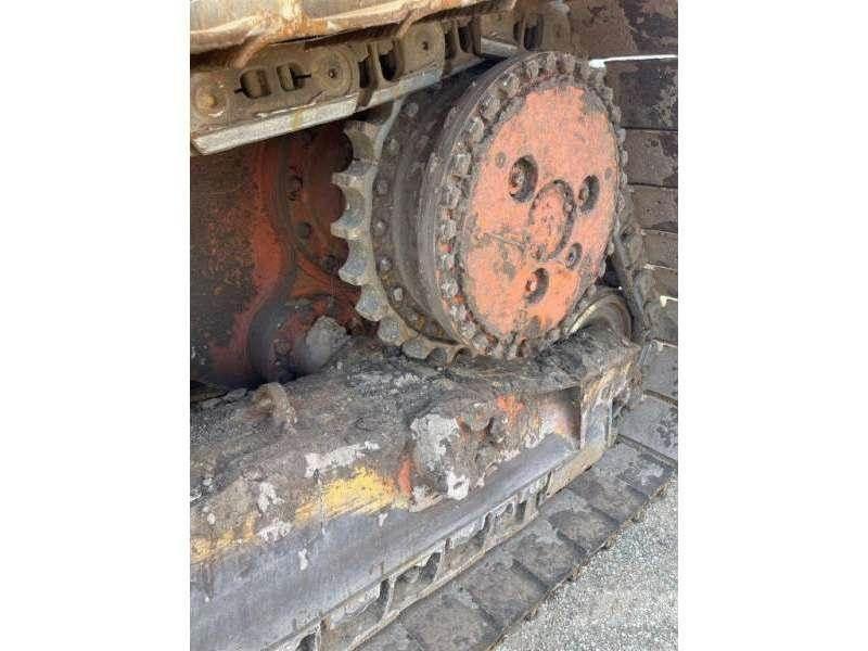 CAT D6T Buldožeri guseničari
