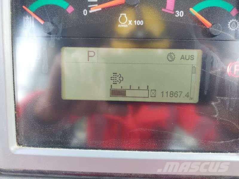 CAT D6T LGP Buldožeri guseničari