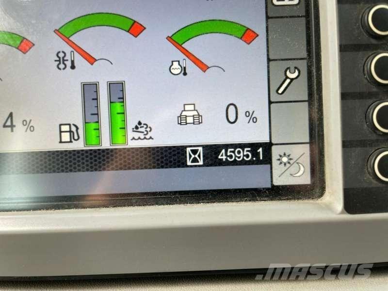 CAT D8T Buldožeri guseničari