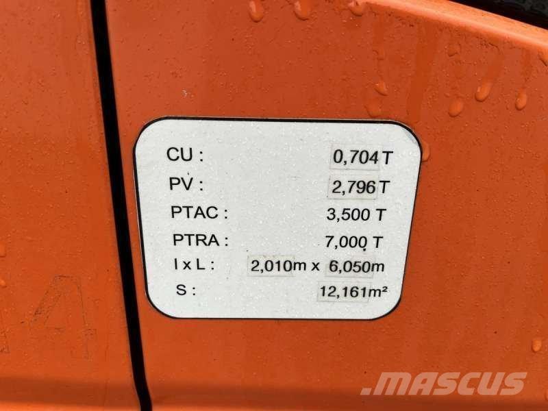 Iveco 35-180 Ostali kamioni