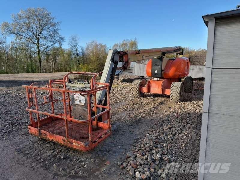 JLG 800AJ Ostalo