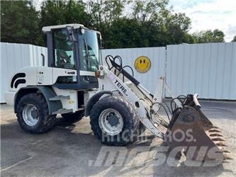 Terex TL100 Mini utovarivači