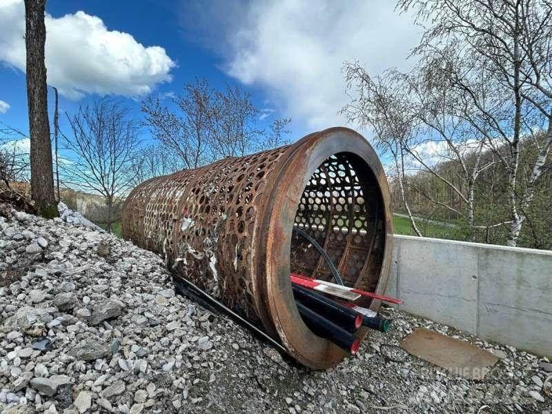 Tim 100 MM Ostalo za građevinarstvo