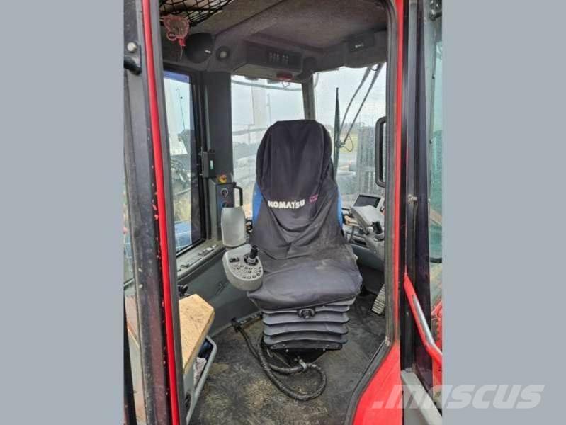 Valmet 840.4 Šumarski traktori