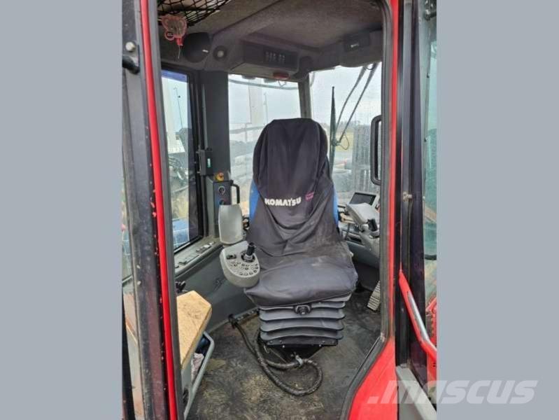 Valmet 840.4 Šumarski traktori
