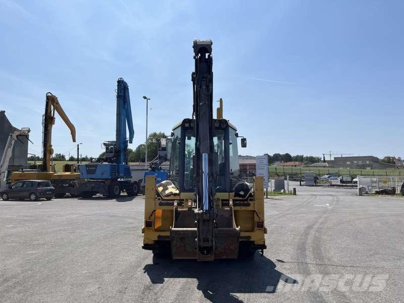 Volvo BL71 Rovokopači