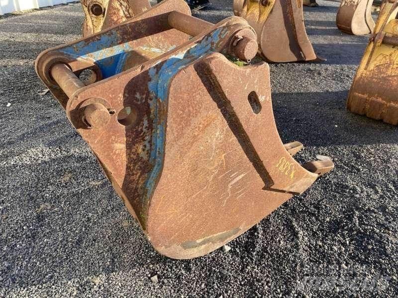 CAT 420mm Kašike / Korpe