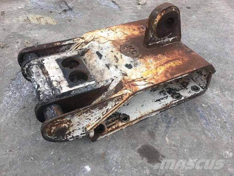 Wimmer 3 Ostale komponente za građevinarstvo