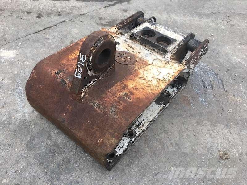 Wimmer 3 Ostale komponente za građevinarstvo