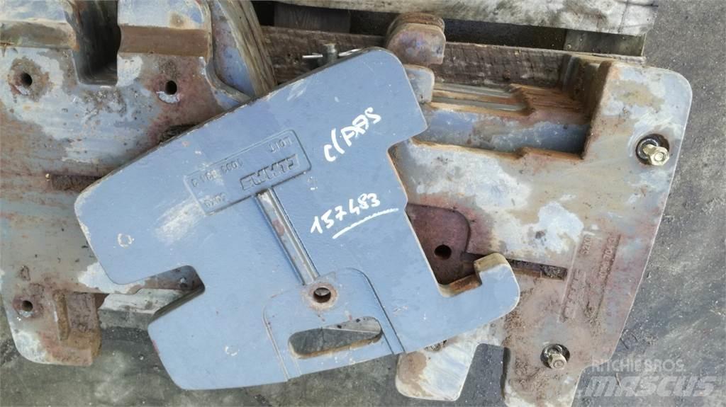 CLAAS 35.5 Ostale poljoprivredne mašine