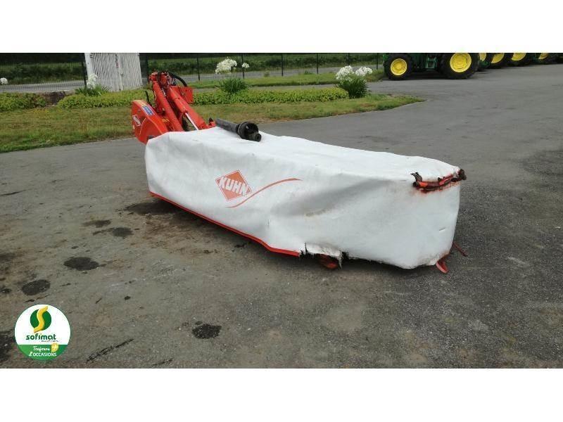 Kuhn GMD280 Kosilice
