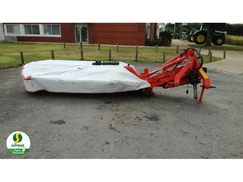 Kuhn GMD280 Kosilice
