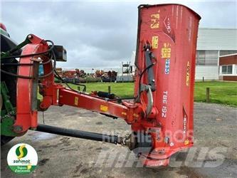Kuhn TBE192 Kosilice za livade
