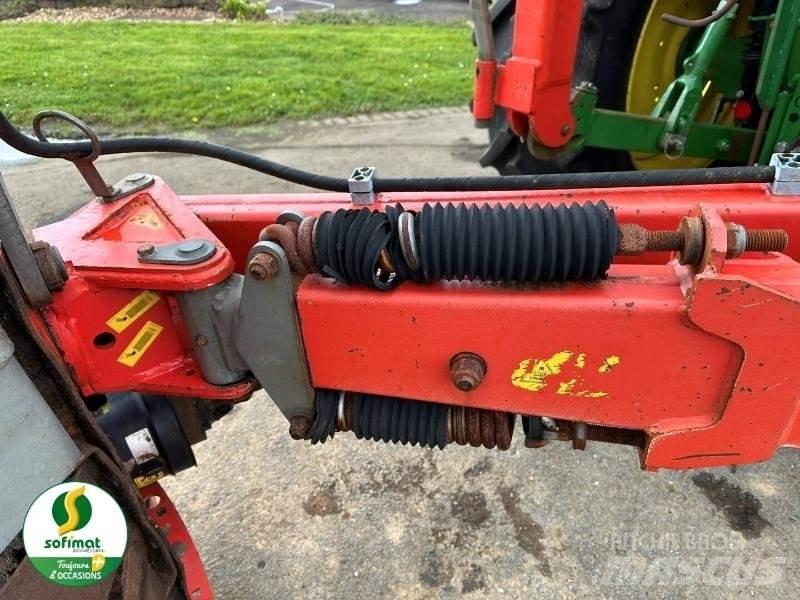 Kuhn TBE192 Kosilice za livade